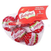 Gambar Keju Babybel Mini 110gr - Babybel Keju Bayi - Keju Babybel MPASI BAYI dari Little Ems Shop undefined 1 Tokopedia