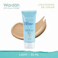 Gambar Wardah Lightening BB Cream SPF32 - Light, 30ml dari VIP_Mall undefined 2 Tokopedia