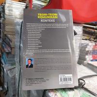Gambar TEORI TEORI KOMUNIKASI BERDASARKAN KONTEKS DR H ZAENAL MUKAROM M.SI dari TokoBukuAulia undefined 2 Tokopedia