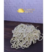 Gambar Mie Mentah Keriting Siantar Telor Ayam Super @ 1 kg - Keriting Kecil dari Cahaya Metta undefined 3 Tokopedia