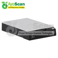 Gambar Scanner Fujitsu FI-65F - (A6 - 1,7 seconds ) Flatbed dari Scanner Ayo-Scan undefined 2 Tokopedia