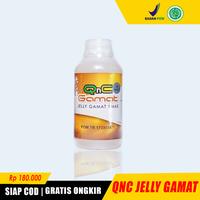 Gambar Obat Benjolan Di Bibir / Lidah - Mucocele - Kista - QnC Jelly Gamat dari Berkah Walatra Chanel undefined 2 Tokopedia