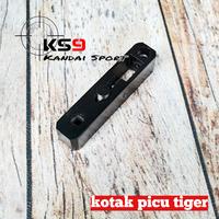 Gambar kotak picu - box treker tiger - kotak picu tiger dari kandai2 undefined 3 Tokopedia
