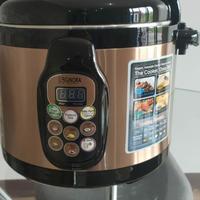Gambar Presto Deluxe Signora New looks 5L dari Mina Kitchen Tools undefined 2 Tokopedia