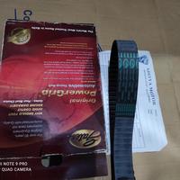 Gambar timing belt set kuda grandia 2000cc MPI ORI GATES JAPAN dari ADITYA MOTOR ONLINE SHOP undefined 2 Tokopedia
