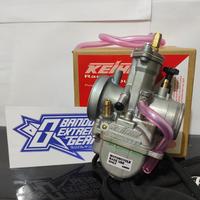 Gambar KARBURATOR KEIHIN PWK 28 SUDCO JAPAN dari Bandung extreme gear_NEW undefined 1 Tokopedia