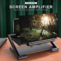 Gambar F6 Kaca Pembesar layar HP Smartphone 3D HD dari Inboxmobile undefined 1 Tokopedia