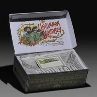 Gambar Compass Retrograde BBQ Mountain Boys [BMB] - Low, 42 dari Under Market Store undefined 4 Tokopedia