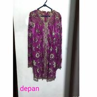 Gambar preloved kebaya set mewah dari M-J88 undefined 1 Tokopedia