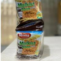 Gambar Malkist Rasa Abon 1 Pack Isi 10 Bungkus dari HOUSE OF JOYCE undefined 1 Tokopedia