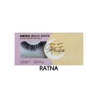 Gambar MEISA LASHES Ratna (3D Eyelashes) dari BeautyHaul_NEW undefined 2 Tokopedia