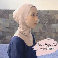 Gambar CIPUT ANTEM/INNER NINJA/CIPUT NINJA INSTAN(tanpa resleting) - maroon dari catur81 collection undefined 2 Tokopedia