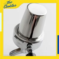 Gambar PORTA FILTER DOSING CUP FOR ESPRESSO GRINDER dari The Cooklas undefined 2 Tokopedia