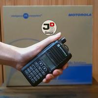 Gambar HT Motorola CP1660 VHF 136 - 174 MHz ORIGINAL Garansi Resmi CP 1660 dari JDD Corner undefined 2 Tokopedia