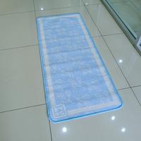 Gambar Paket 2 Pcs - Karpet Anti Slip 50x120cm YUME Motif Snow FLower dari AmoreCollections undefined 3 Tokopedia