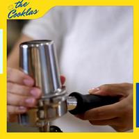 Gambar PORTA FILTER DOSING CUP FOR ESPRESSO GRINDER dari The Cooklas undefined 3 Tokopedia