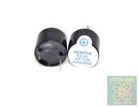 Gambar Micro Buzzer Beeper 5V Lost Finder Switch Checker Alarm dari Electric Hobby undefined 2 Tokopedia