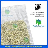 Gambar PLASTIK VACUUM VACUM VAKUM EMBOSSED EMBOSS EMBOS ROLL 9x500 TERMURAH dari PabrikPacking undefined 2 Tokopedia