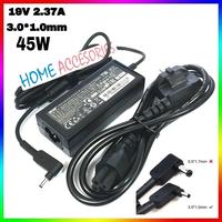 Gambar Charger Casan laptop ACER Aspire Switch SW5-171 SW5-171P 19V 2.37A 3.0 dari bella computer01 undefined 4 Tokopedia