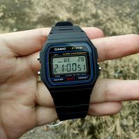 Gambar Casio F91W Original dari Roberto_id undefined 1 Tokopedia