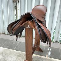 Gambar Pelana kuda (ready stock) size 18 Inch dari LeptoLeather undefined 4 Tokopedia