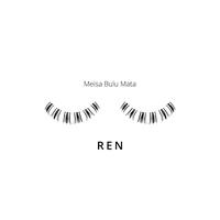 Gambar MEISA LASHES Ren (Under Eyelashes) dari BeautyHaul_NEW undefined 3 Tokopedia