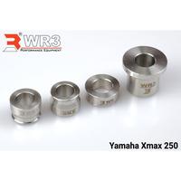 Gambar Spacer Roda XMAX dari 1Shop Bikers Pontianak undefined 1 Tokopedia