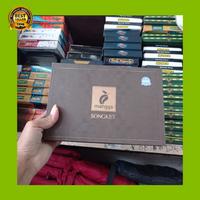 Gambar sarung mangga songket dari FURNITURE CIKAMPEK undefined 1 Tokopedia
