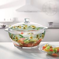 Gambar Brighton Granity Casserole Bowl 2.5L GM2871 - Carolyne dari Brighton Tableware undefined 4 Tokopedia
