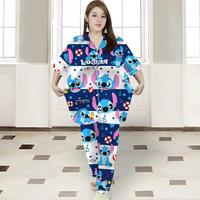 Gambar ap BAJU TIDUR PIYAMA CP JUMBO - BIG MON dari Aloha pajamas undefined 1 Tokopedia