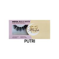 Gambar MEISA LASHES Putri (3D Eyelashes) dari BeautyHaul_NEW undefined 2 Tokopedia