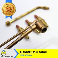 Gambar BLANDER LAS & POTONG TYPE JAPAN IWARA 900-040 dari Jason Tools undefined 5 Tokopedia