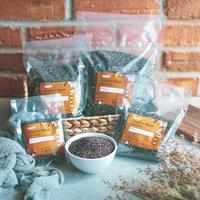 Gambar Organic Black Quinoa 500gr dari Nourish Indonesia undefined 1 Tokopedia