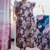 Gambar daster katun jepang lokal /daster big size / daster murah dari Victory Shop18 undefined 1 Tokopedia