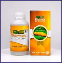Gambar Obat Bisul Di Paha / Obat Bisul Di Leher / Obat Bisul Di Kepala dari Nocturnal Herbal undefined 2 Tokopedia