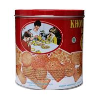 Gambar Khonguan Kaleng Kemasan 650gr dari Elnabigh undefined 1 Tokopedia