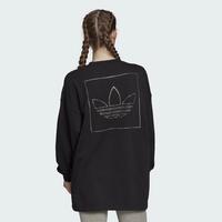Gambar Adidas Sweater Women Black Original dari Karis Originals undefined 3 Tokopedia