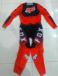 Gambar Jersey MotoCross Set FOX 360 - Blue-White, M dari TokoApparel undefined 3 Tokopedia