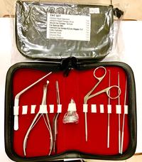 Gambar THT Set dari H&G medical undefined 3 Tokopedia