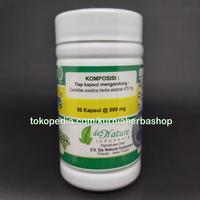 Gambar OBAT KOLESTEROL KOLESTROL Tinggi Herbal Ampuh CENTILOS Asli De Nature dari KURNIA HERBAL SHOP undefined 5 Tokopedia