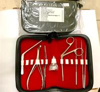Gambar THT Set dari H&G medical undefined 1 Tokopedia