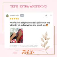 Gambar [ORIGINAL] Pemutih Badan Hb Extra Whitening Dosis Tinggi Handbody - SIANG MALAM dari MASKERKUICO undefined 3 Tokopedia
