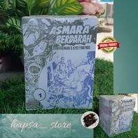 Gambar KPH ASMARA BERDARAH 1-39 Tamat Kho Ping Hoo dari Hapsastore.15 undefined 1 Tokopedia