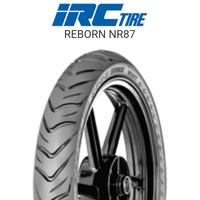 Gambar Ban Motor IRC 90/80-14 REBORN NR87Z TUBELESS (Ban Depan Vario 150) dari Sahabat Jaya Sentosa 78 undefined 1 Tokopedia