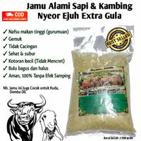 Gambar Jamu Sapi & Kambing Nyeor Ejuh Extra Gula 2Kg dari Nyare H-Cell undefined 2 Tokopedia