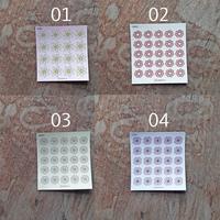 Gambar Flower Sticker by PIPE RICI / Bullet Journaling Jurnal Bujo Stiker - 09 dari Artopia Art Store undefined 2 Tokopedia