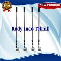 Gambar SWING SAMPLER LOKAL 500 ml - Alat Ambil Sample Air dari Rudy Indo Teknik undefined 1 Tokopedia