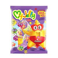Gambar Wong Coco My Jelly isi 15 cups dari Wong Coco undefined 2 Tokopedia