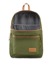 Gambar Tas Ransel JanSport Super Lite New Olive W/Dijon Brown dari Jansport Shop ID undefined 3 Tokopedia