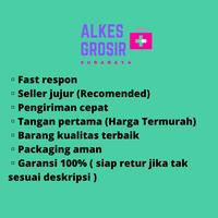 Gambar Niti Round 012 Lower Wire Ovoid Kawat Behel Dental Ortho Isi 10 IMD dari Alkesgrosirsurabaya undefined 4 Tokopedia